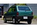 1998 Fiat Panda