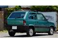 1998 Fiat Panda