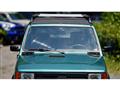 1998 Fiat Panda