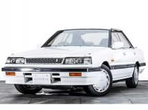 1988 Nissan Skyline