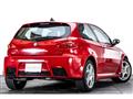 2005 Alfa Romeo 147