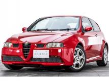 2005 Alfa Romeo 147