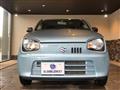 2020 Suzuki Alto