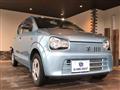 2020 Suzuki Alto