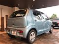 2020 Suzuki Alto