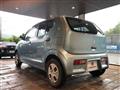 2020 Suzuki Alto