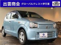 2020 Suzuki Alto