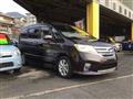 2011 Nissan Serena