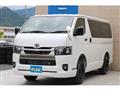 2026 Toyota Hiace Van