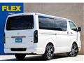 2025 Toyota Hiace Van