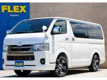 2025 Toyota Hiace Van