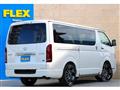 2025 Toyota Hiace Van