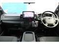 2025 Toyota Hiace Van