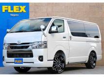 2025 Toyota Hiace Van
