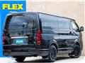 2025 Toyota Hiace Van