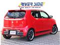 2015 Suzuki Alto