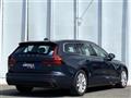 2019 Volvo V60