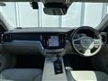 2019 Volvo V60