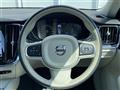 2019 Volvo V60