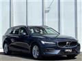 2019 Volvo V60