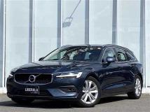 2019 Volvo V60
