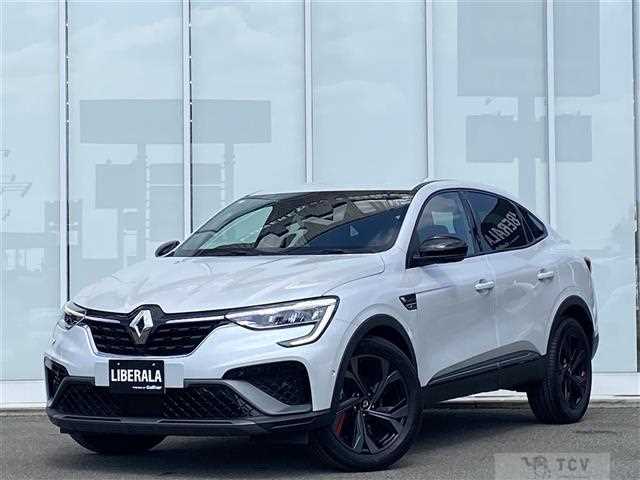 2023 Renault Renault Others