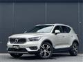 2019 Volvo XC40