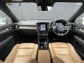 2019 Volvo XC40