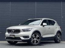 2019 Volvo XC40