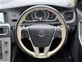 2017 Volvo V60