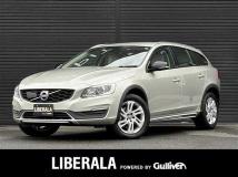 2017 Volvo V60