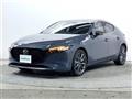 2021 Mazda Mazda3