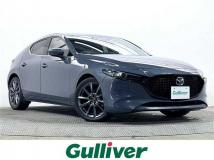 2021 Mazda Mazda3