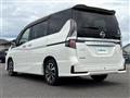 2021 Nissan Serena