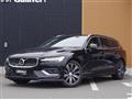 2018 Volvo V60