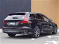 2018 Volvo V60