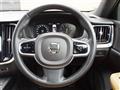 2018 Volvo V60