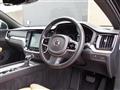 2018 Volvo V60