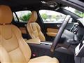 2018 Volvo V60