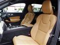 2018 Volvo V60