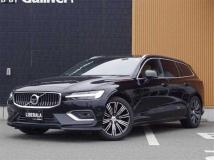 2018 Volvo V60