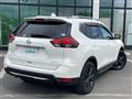 2021 Nissan X-Trail