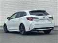 2021 Toyota Corolla Touring Wagon