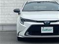 2021 Toyota Corolla Touring Wagon