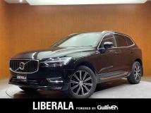 2019 Volvo XC60