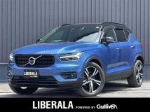 2021 Volvo XC40