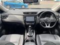 2021 Nissan X-Trail