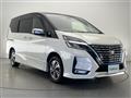 2021 Nissan Serena