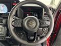 2024 Suzuki Spacia