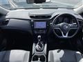 2021 Nissan X-Trail